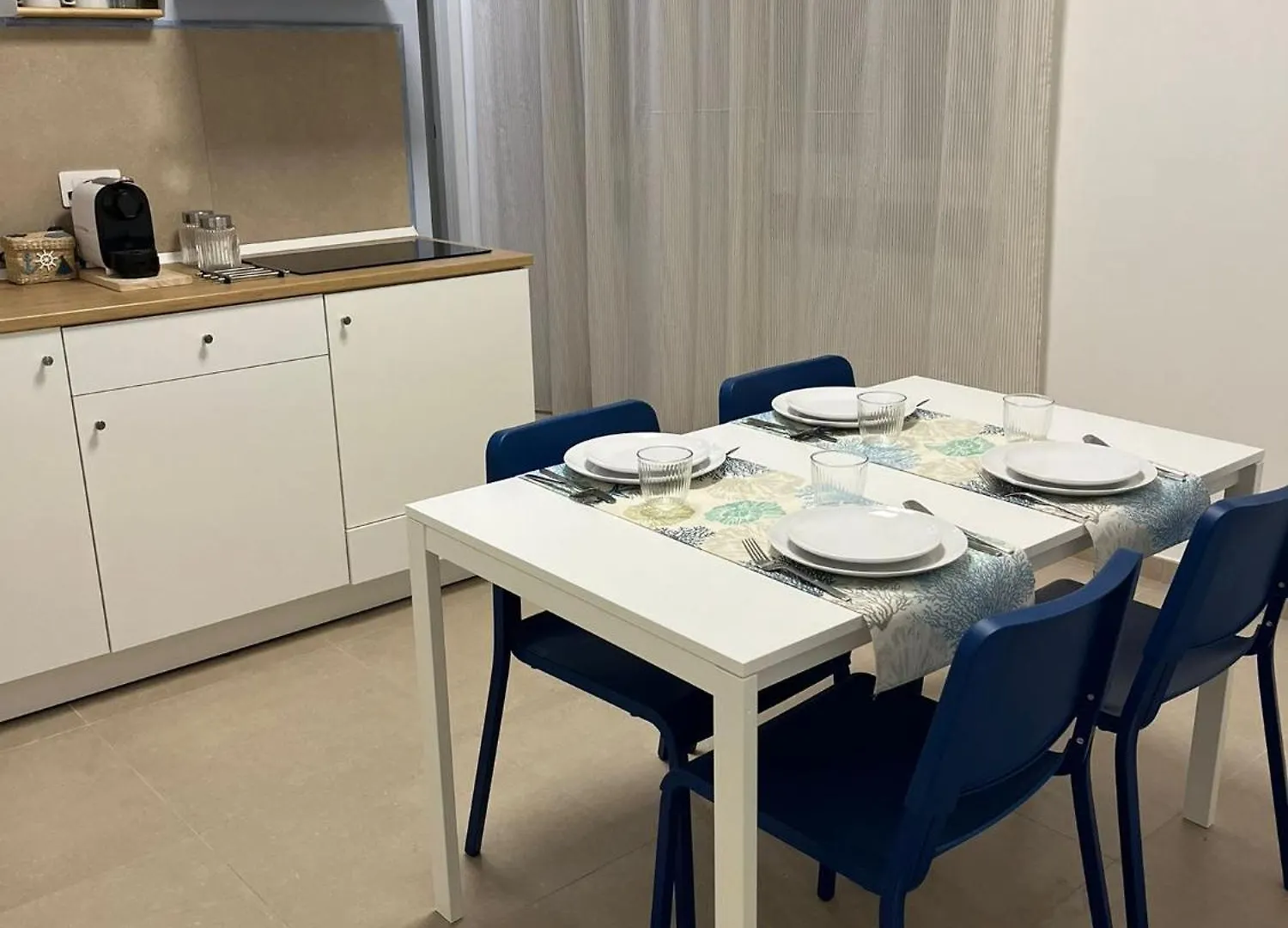 Apartment Case Vacanze Balu Syracuse