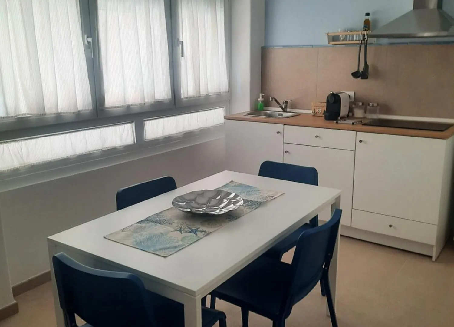 Case Vacanze Balu Syracuse Apartment