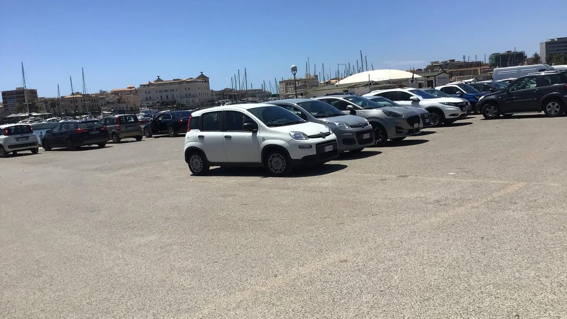 Apartment Case Vacanze Balu Syracuse
