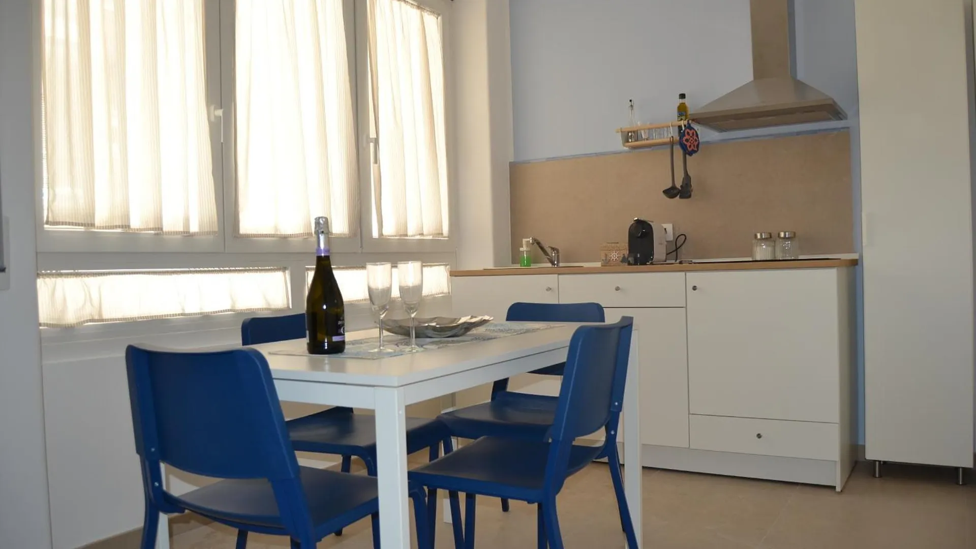 Case Vacanze Balu Syracuse