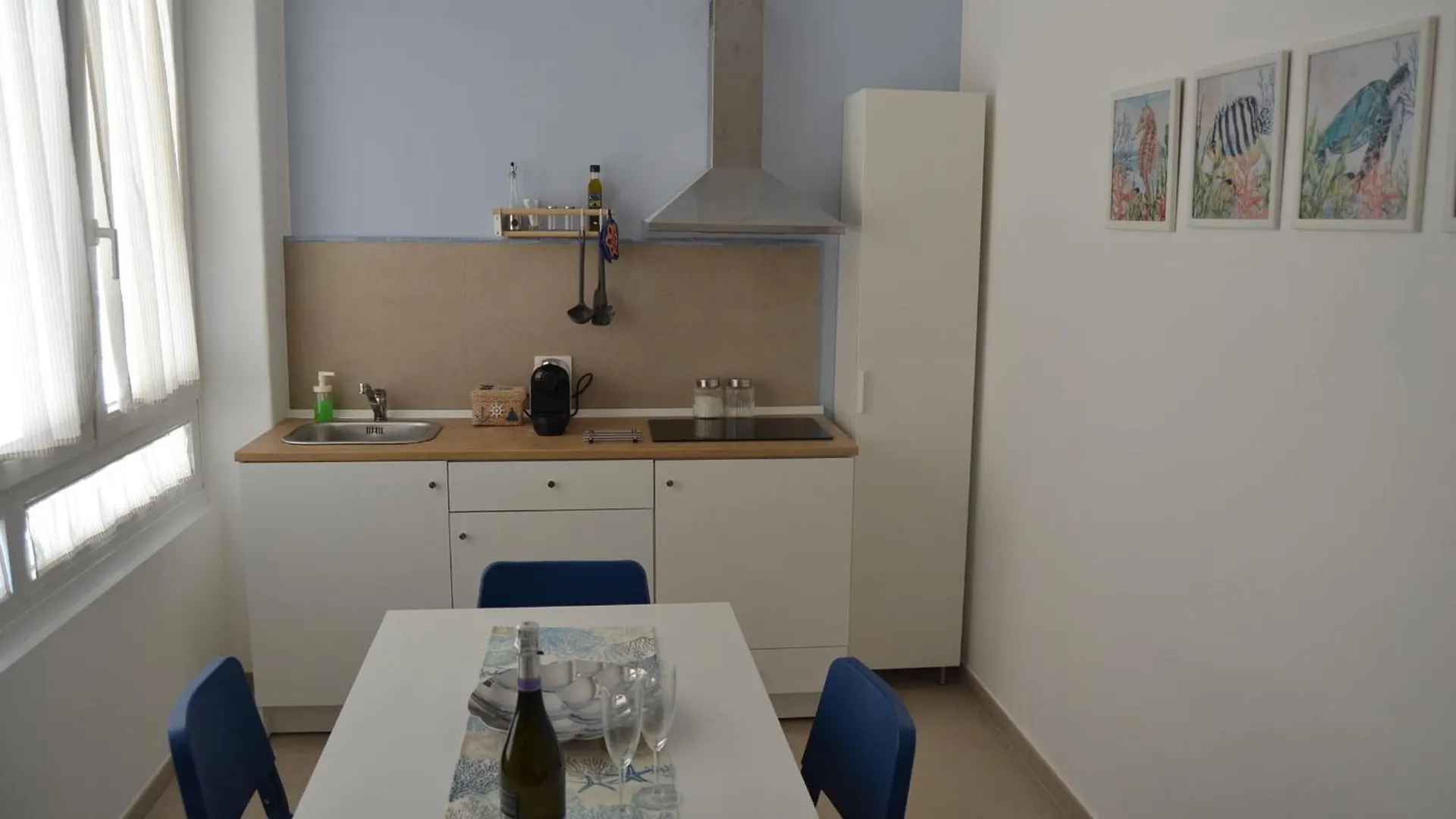 Apartment Case Vacanze Balu Syracuse