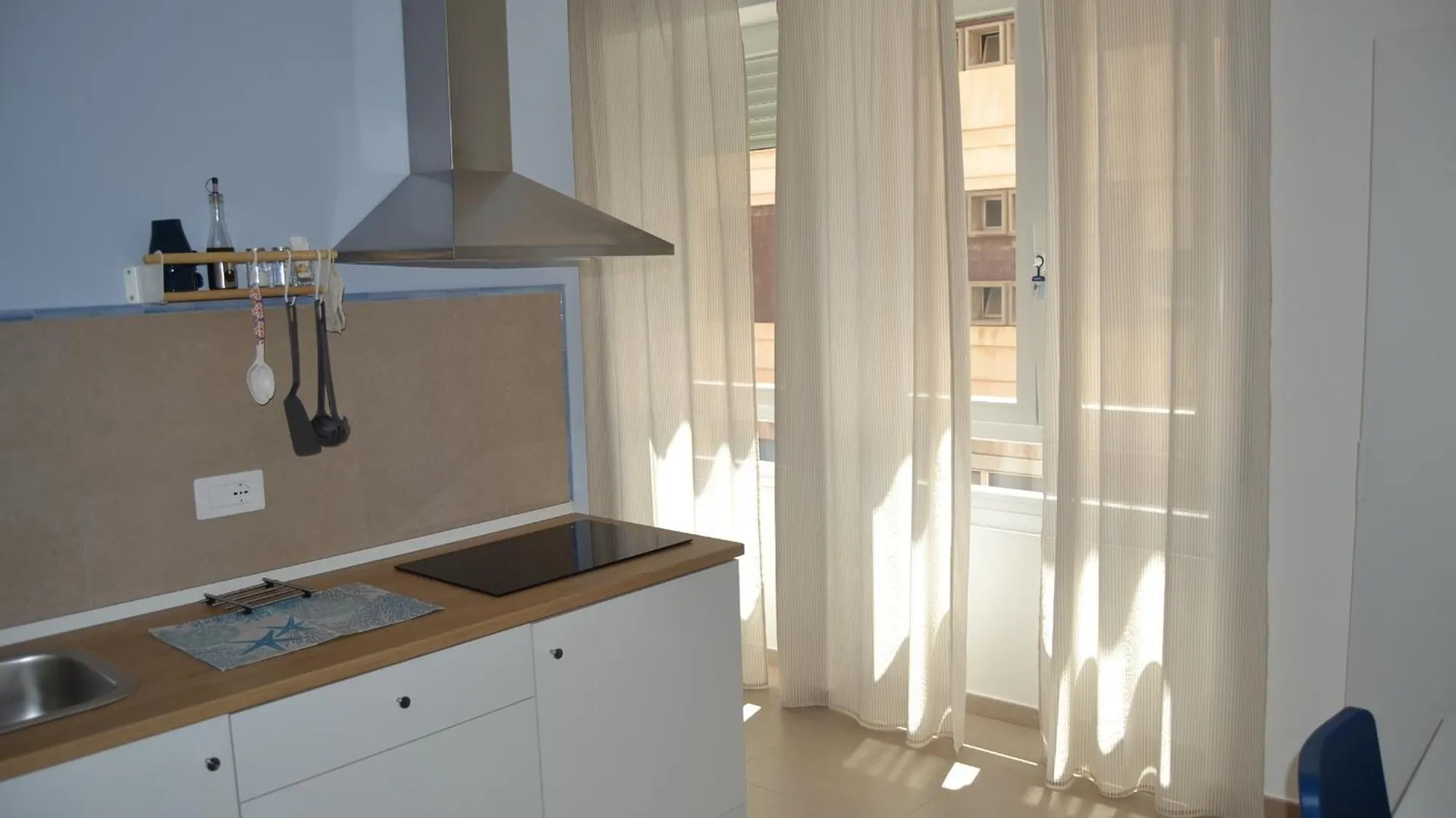 Case Vacanze Balu Syracuse