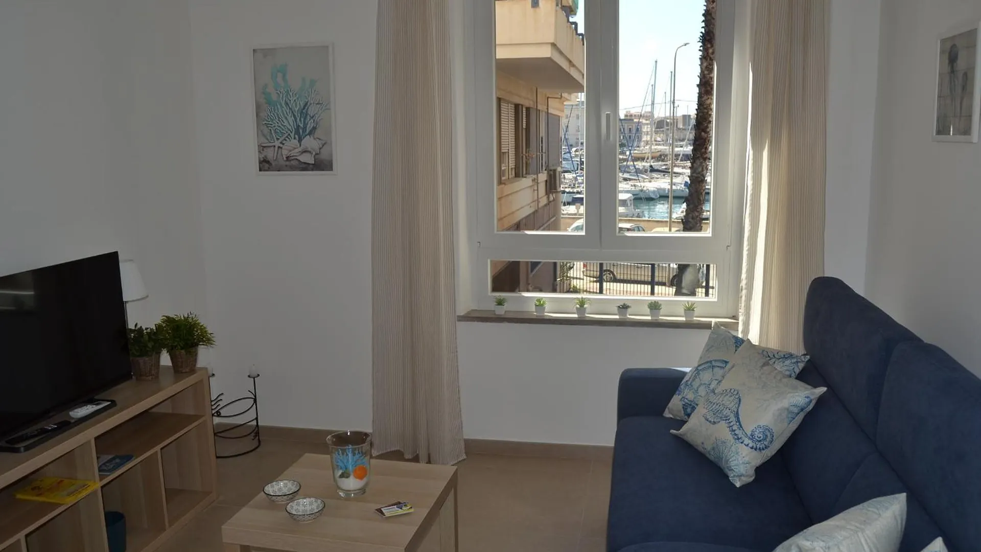 Case Vacanze Balu Syracuse