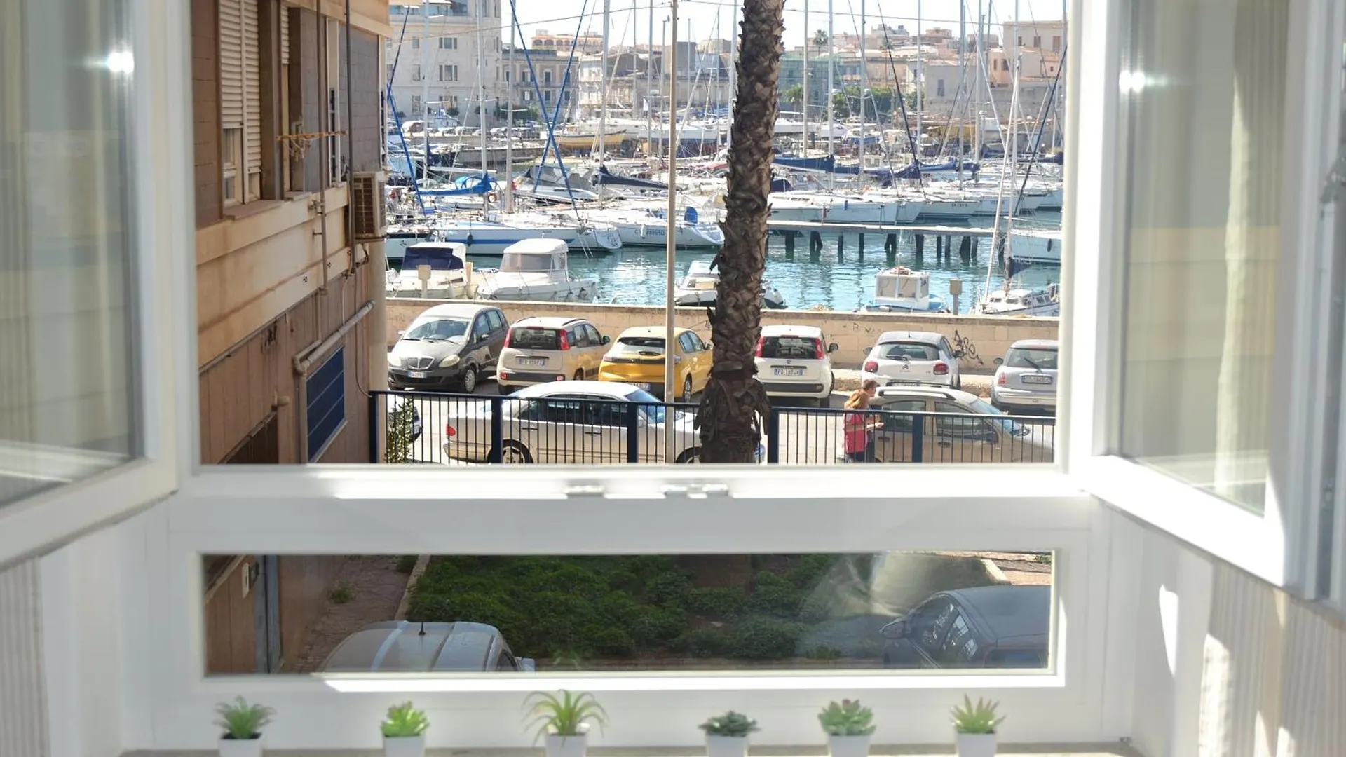 Apartment Case Vacanze Balu Syracuse