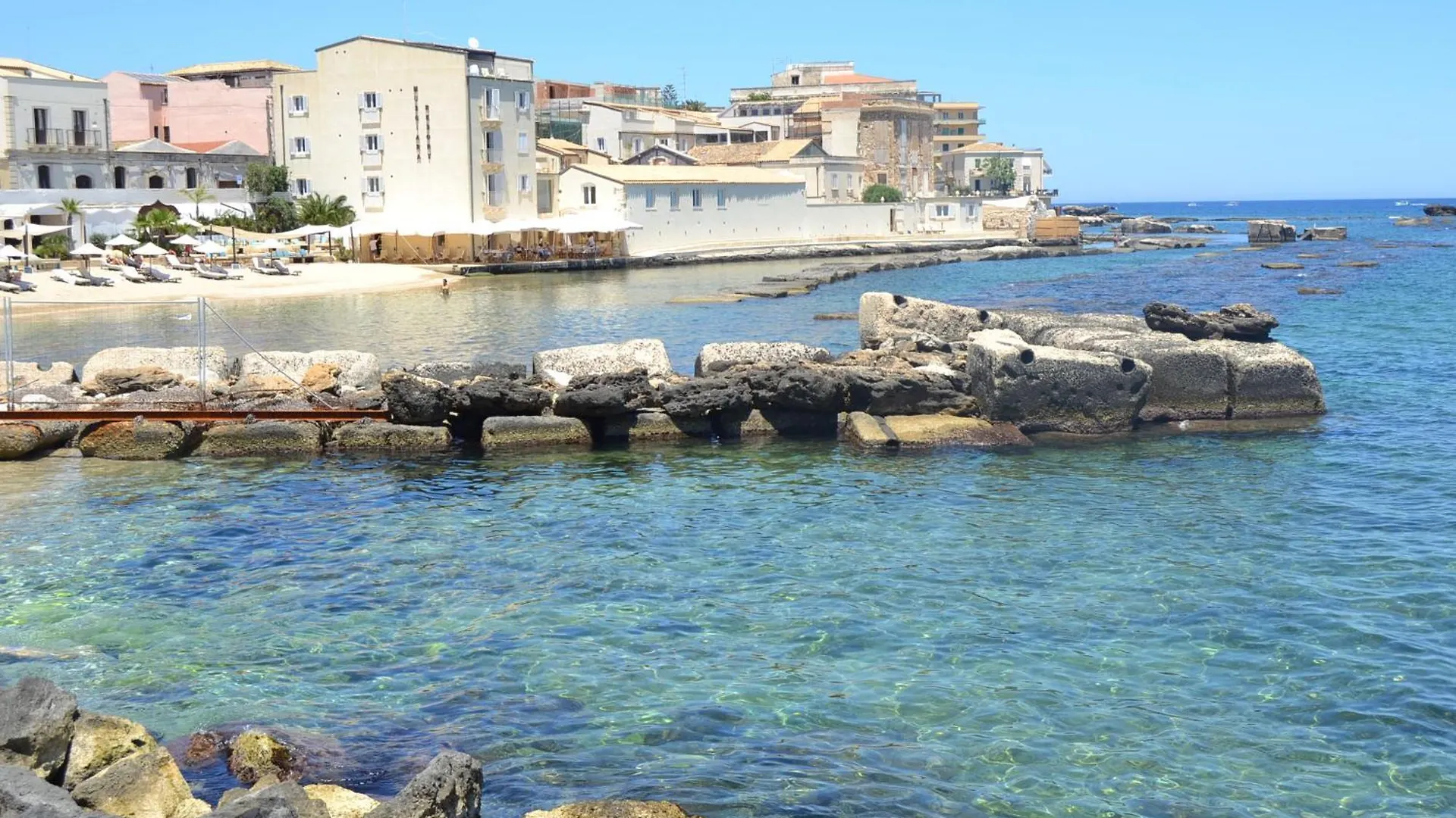 Case Vacanze Balu Syracuse 0*,