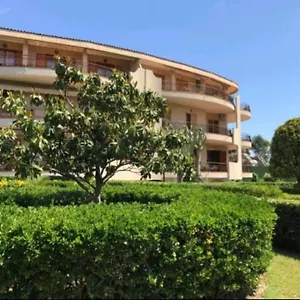 Apartmán Casa Adriana, Syracuse