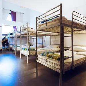  Hostel Lol Siracusa