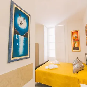 Residenza Dione 1 Syracuse