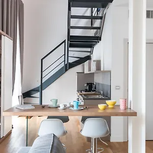Loft Mercado A Ortigia Syracuse
