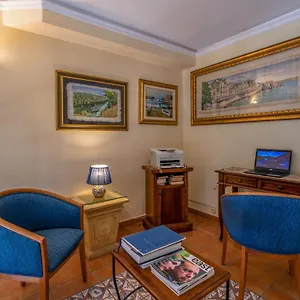 Hotel Mediterraneo, Syracuse