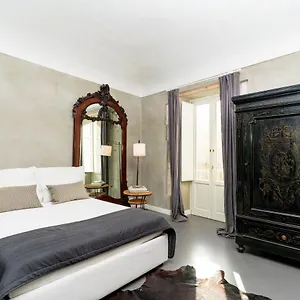 San Giuseppe Luxury Syracuse