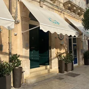 Gran Bretagna Ortigia Syrakusa