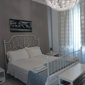 Bed & Breakfast Il Siciliano, Syracuse