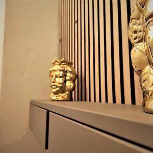 Athena Apartment- Ortigia Holidays Syracuse