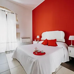 Apartmán Kyanos, Syracuse