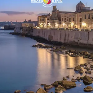  Apartament Made In Ortigia