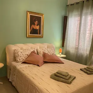 La Dimora Di Dionisio Al Mare Syracuse