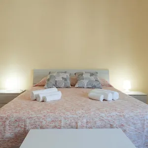 Magiga Apartment