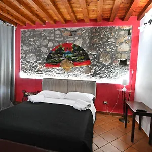 Bed & Breakfast L'infiorescenza New, Syracuse