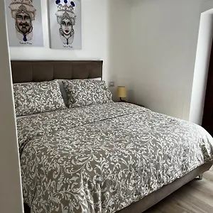 House Island Ortigia Apartment