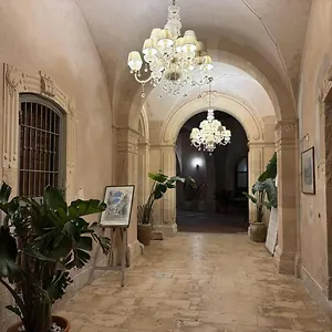 Apartmán Palazzo Gancia Homes, Syracuse