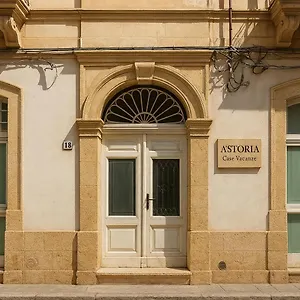 Aparthotel A'storia, Syracuse