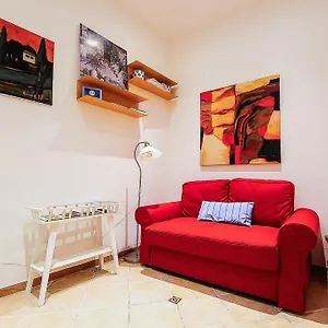  Apartament Fausto's House