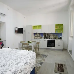  Dom wakacyjny Ortigia
