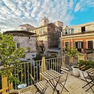 La Residenza Del Reginale Syrakusa