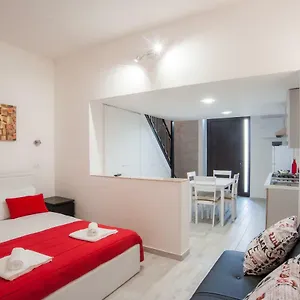  Dom wakacyjny Casa Euripide