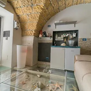 Prázdninový dům Ortigia Vista Mare, Syracuse