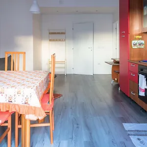  Dom wakacyjny Casa Gentile