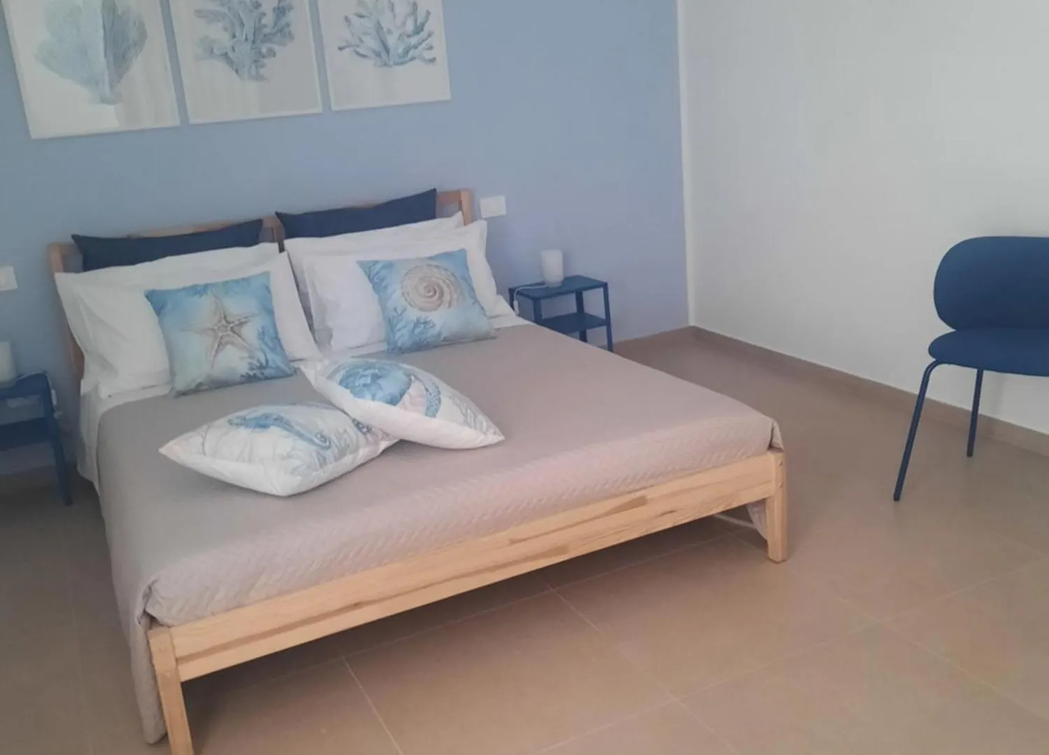 Case Vacanze Balu Syracuse Apartment